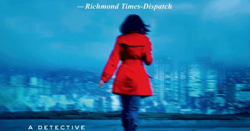 Book Review: Salvation Of A Saint By Keigo Higashino