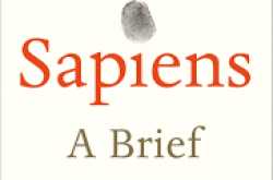 Book Review: Sapiens by Yuval Noah Harari