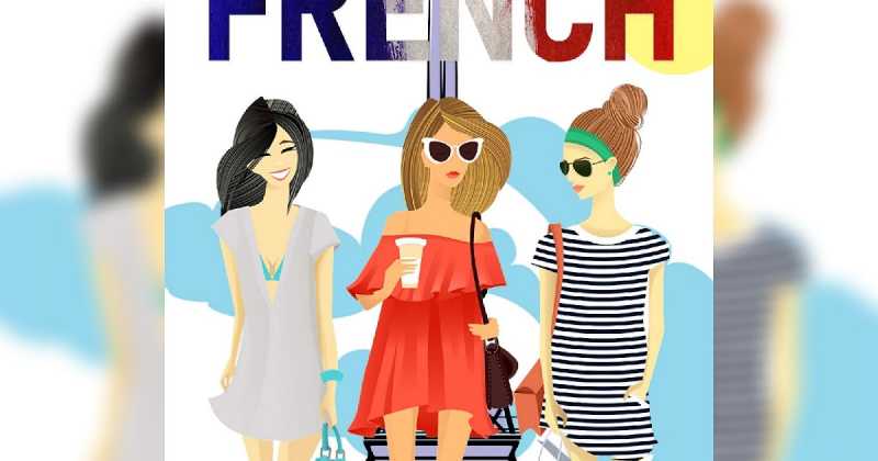 Book Review: Say It In French