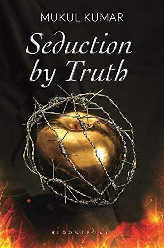 Book Review: Seduction By Truth #ishithaa #bookreview - Ishithaa