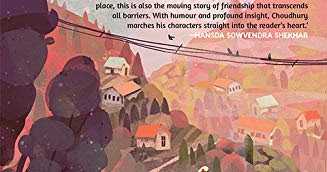 Book Review: Shillong Times: A Story Of Friendship And Fear By Nilanjan P. Choudhury