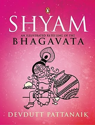 Book Review: Shyam By Devdutt Pattanaik