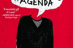 Book Review: Simon vs. The Homo Sapiens Agenda by Becky Albertalli