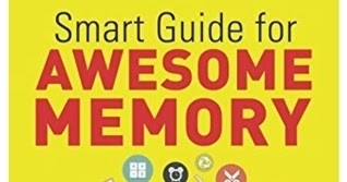 Book Review - Smart Guide For Awesome Memory By Shireen Stephen