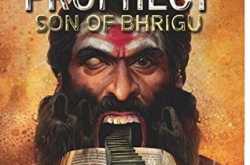 Book Review: Son of Bhrigu