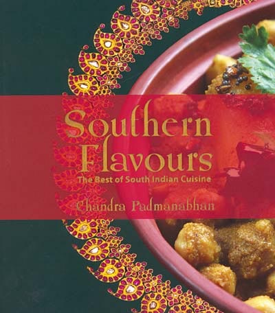 Book Review: Southern Flavours