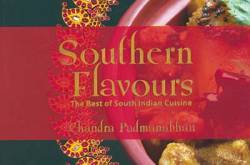 Book Review: Southern Flavours