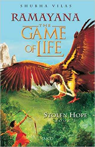 Book Review: Stolen Hope By Shubha Vilas