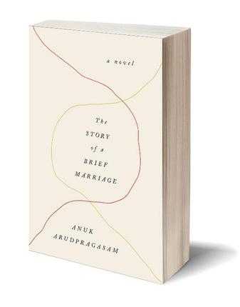 Book Review: Story Of A Brief Marriage