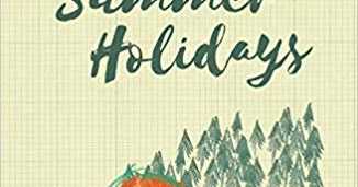 Book Review: Summer Holidays By Koral Dasgupta