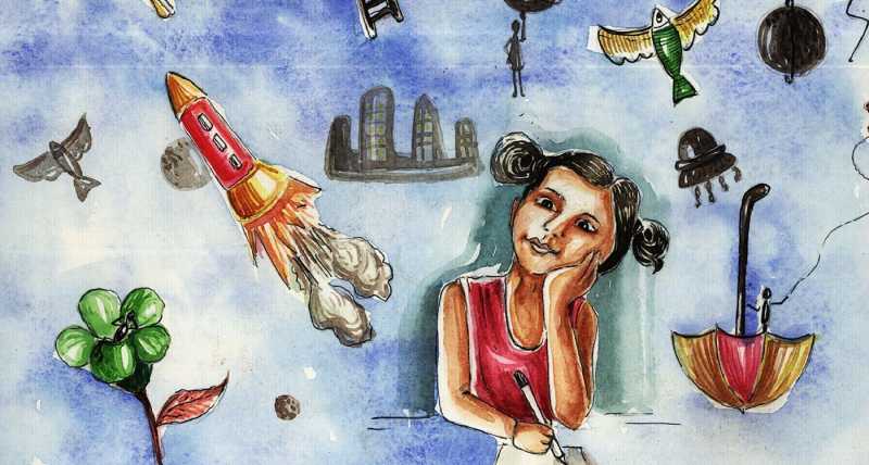 Book Review- Super Girls By Katha - Life Of A Mother!