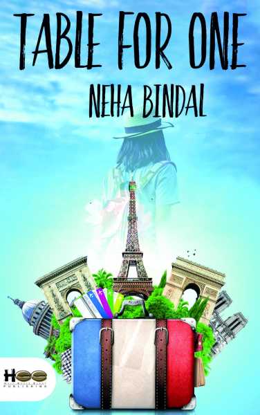 Book Review: Table For One By Neha Bindal