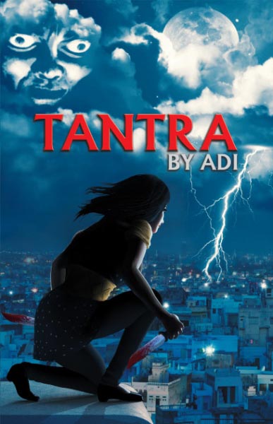 Book Review: Tantra By ADI