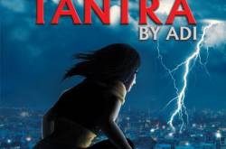 Book Review: Tantra By ADI
