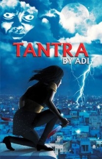 Book Review: Tantra By Adi