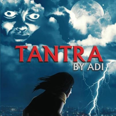 Book Review: Tantra By Adi