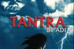 Book Review: Tantra by Adi
