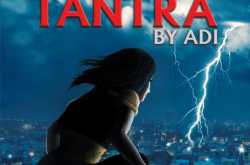 Book Review - Tantra by Adi