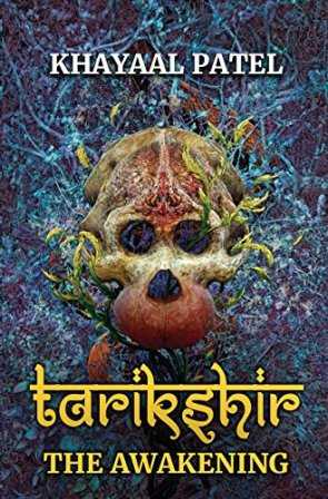 Book Review - Tarakshir - Khayal Patel