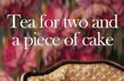 Book Review: Tea for two and piece of cake by Preeti Shenoy