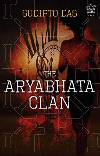 Book Review : The Aryabhata Clan