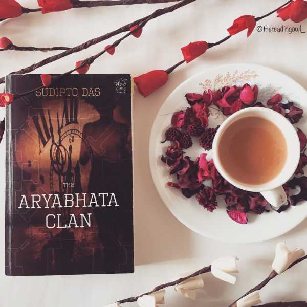 Book Review: The Aryabhata Clan
