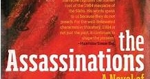 Book Review - The Assassinations