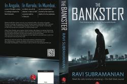 Book Review - The Bankster by Ravi Subramanian.
