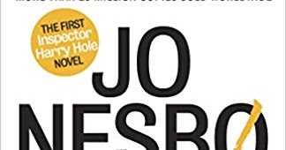 Book Review: The Bat By Jo Nesbo