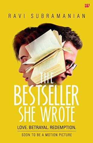 Book Review: The Bestseller She Wrote