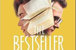 Book Review- ‘The Bestseller She Wrote’ by Ravi Subramanian