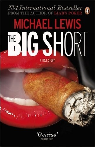 Book Review: ‘The Big Short’ By Michael Lewis