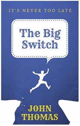 Book Review : The Big Switch