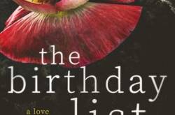Book Review: The Birthday List by Devney Perry