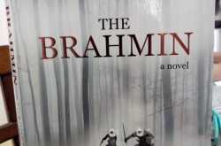 book review - the brahmin