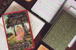 Book Review: The Forest of Enchantments