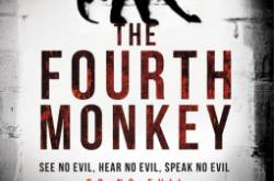 Book Review: The Fourth Monkey