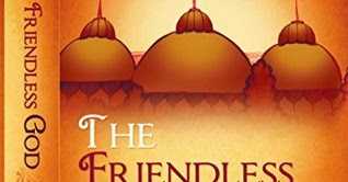 Book Review: The Friendless God