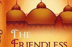 Book Review: The Friendless God