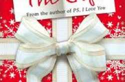 Book Review -- The Gift