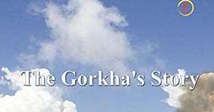Book Review: The Gorkha