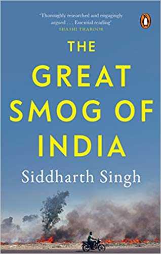 Book Review | The Great Smog Of India