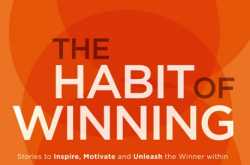 book review: the habit of winning by prakash iyer