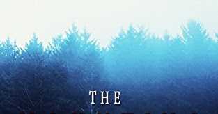 Book Review: The Haunting Of Barry