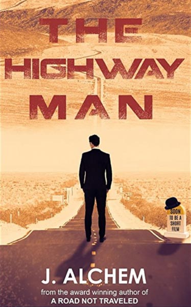 Book Review - The Highway Man