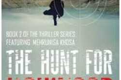 Book Review: The Hunt For Kohinoor by Manreet Sodhi Someshwar