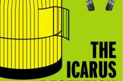 Book Review: The Icarus Deception: How High Will You Fly? By Seth Godin