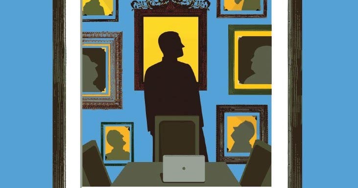 Book Review : The Inheritors: Stories Of Enduring Success And Innovation