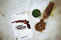Book Review: The Jeera Packer by Prashant Yadav - Life As Freya