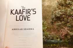 Book Review: The Kaafir’s Love